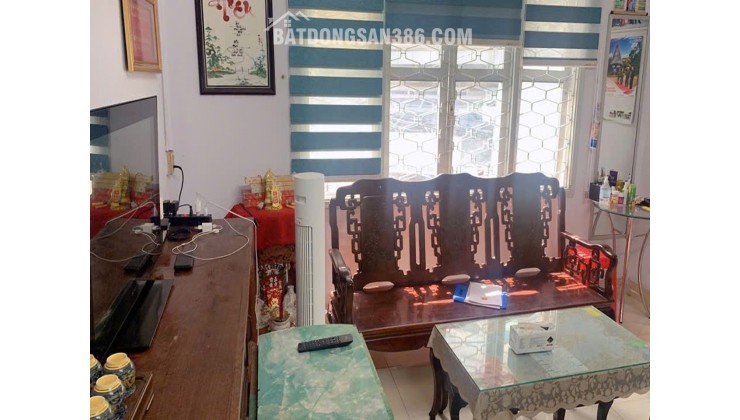 Giảm 100tr! CC Tầng 2 Lê Minh Xuân 44m2 – Tân Bình S